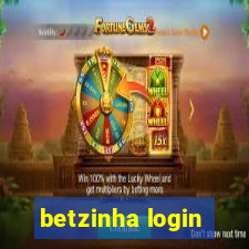 betzinha login