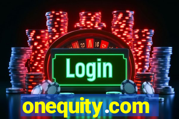 onequity.com