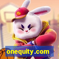 onequity.com