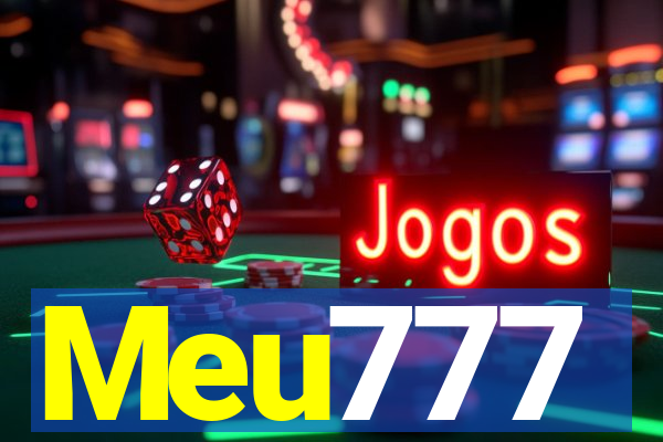 Meu777