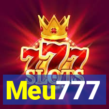 Meu777