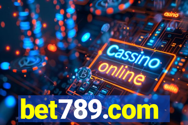 bet789.com