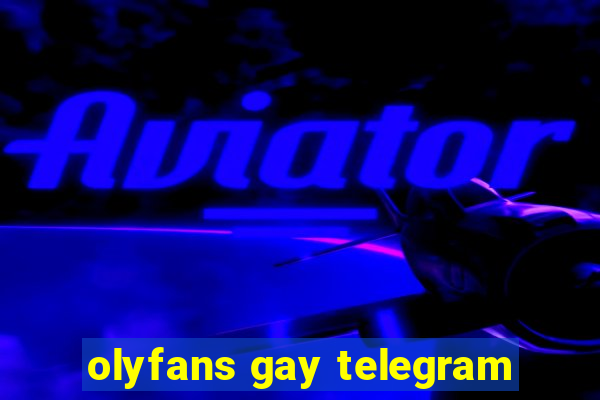 olyfans gay telegram