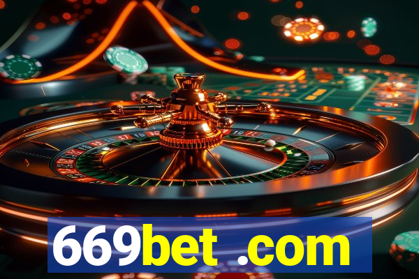 669bet .com