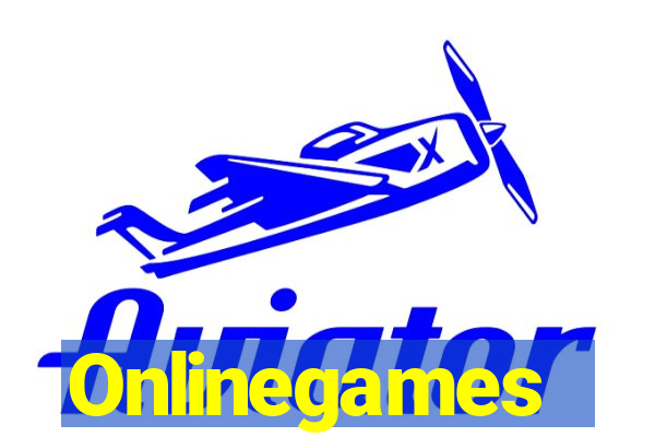 Onlinegames