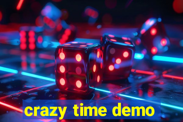 crazy time demo