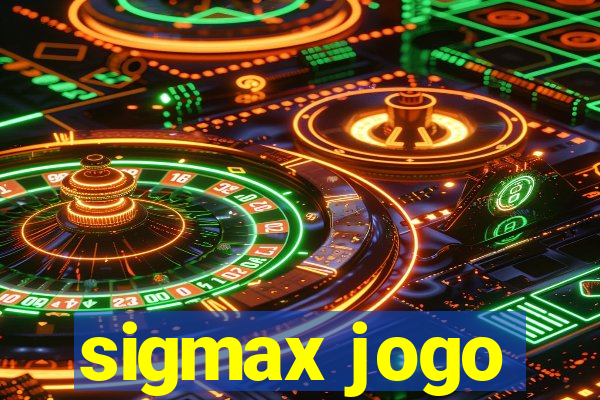 sigmax jogo