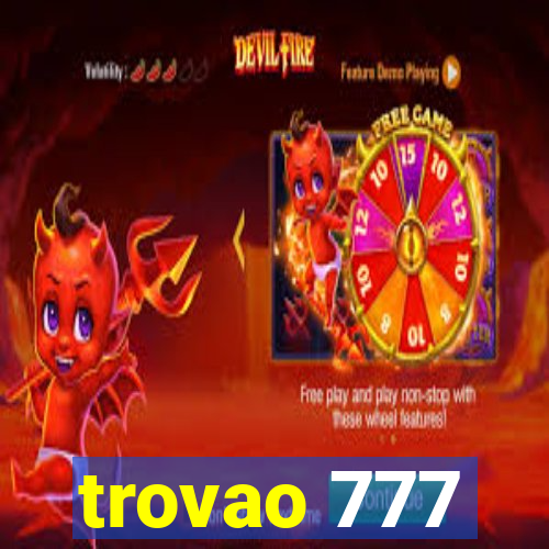 trovao 777