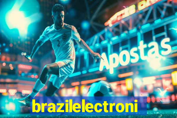 brazilelectronic.com