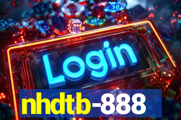 nhdtb-888