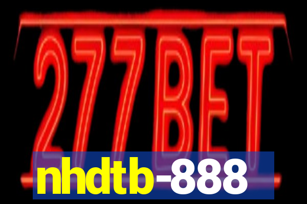 nhdtb-888