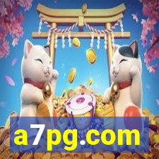 a7pg.com