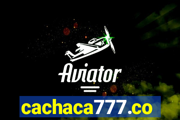 cachaca777.co