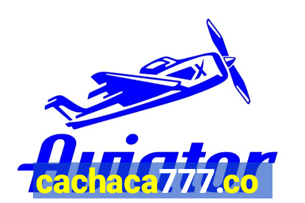 cachaca777.co