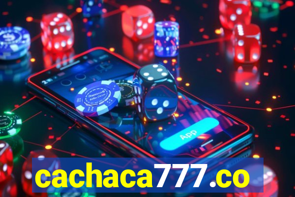 cachaca777.co