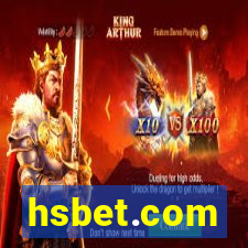 hsbet.com