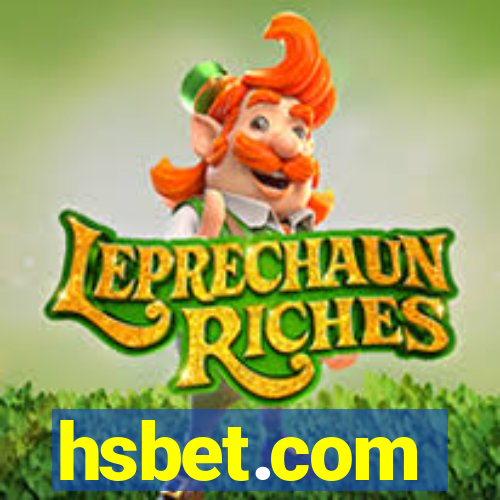 hsbet.com