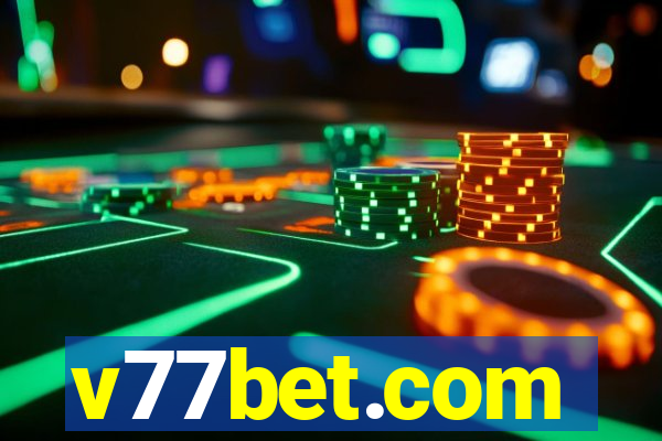 v77bet.com