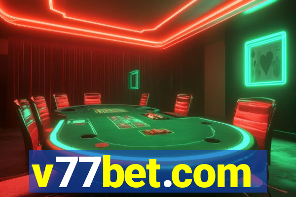 v77bet.com