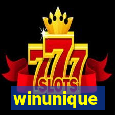 winunique