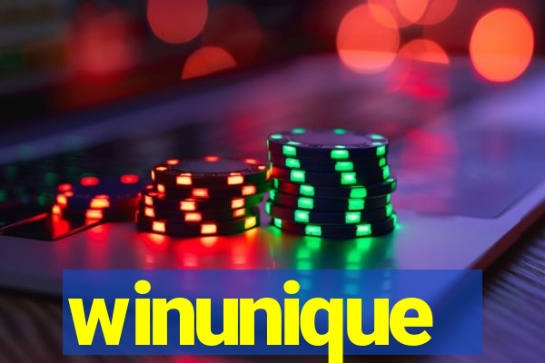 winunique