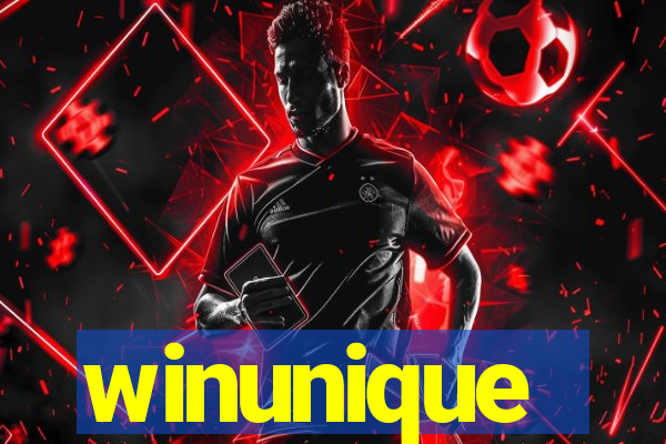 winunique