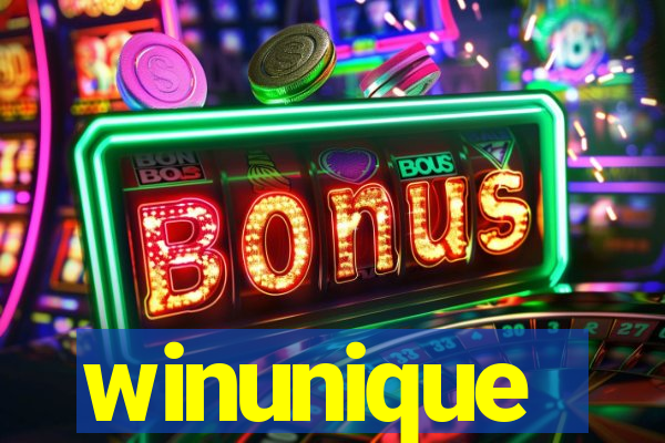 winunique