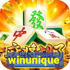 winunique