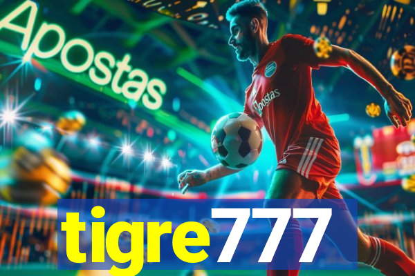 tigre777