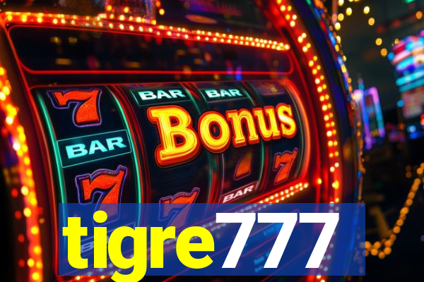 tigre777