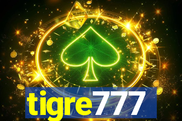 tigre777