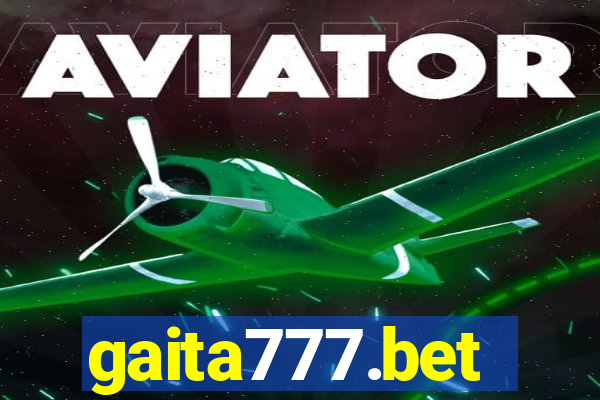 gaita777.bet