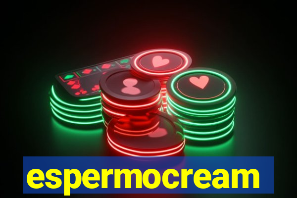 espermocream