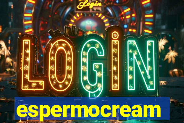 espermocream