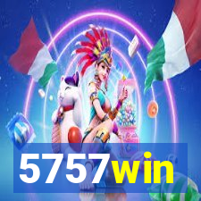 5757win