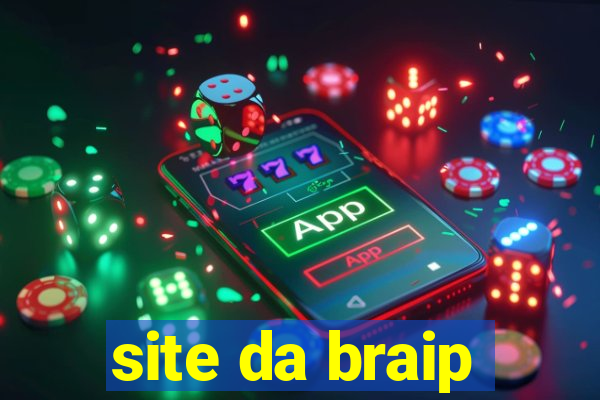 site da braip