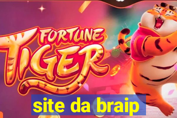 site da braip