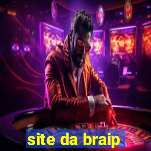 site da braip