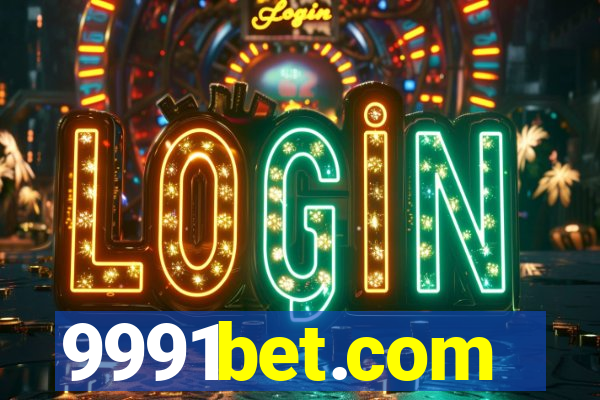 9991bet.com