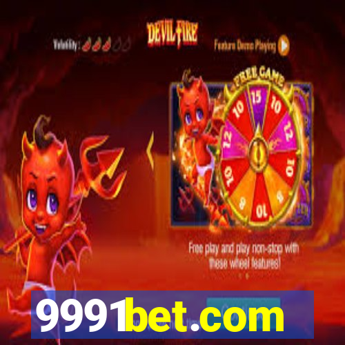 9991bet.com