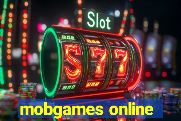 mobgames online