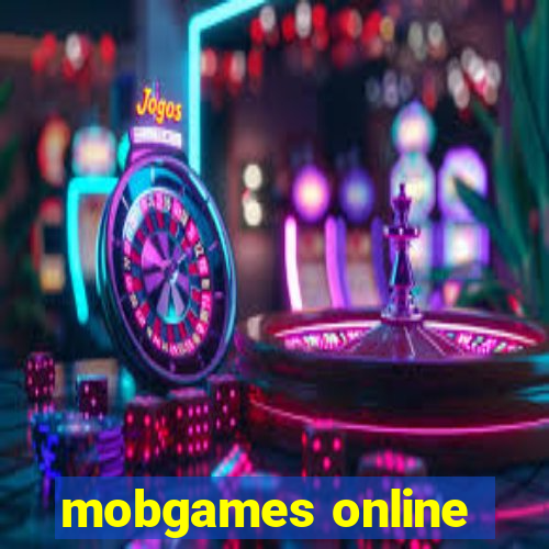 mobgames online