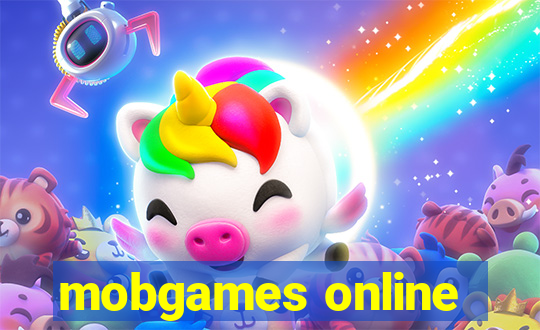 mobgames online