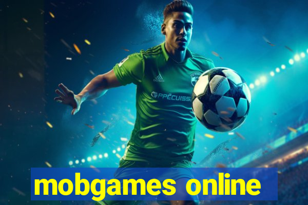 mobgames online