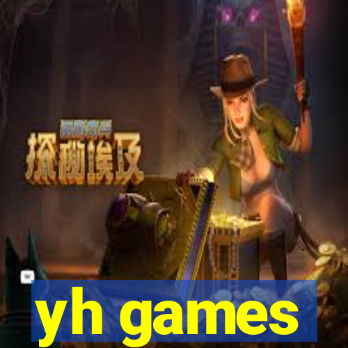 yh games