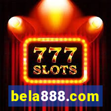 bela888.com