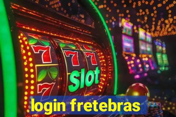 login fretebras