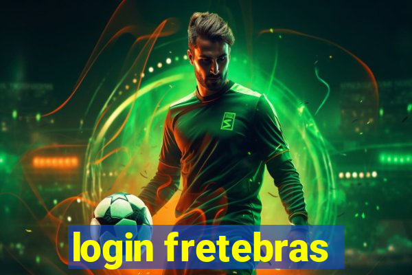 login fretebras