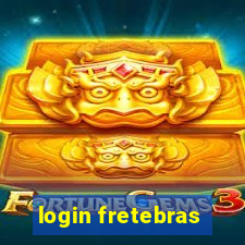 login fretebras