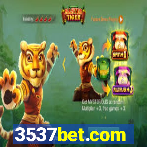 3537bet.com